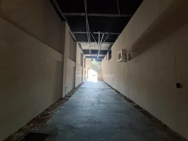 Galpão / Barracão para alugar, no bairro Setor Residencial Sul em Sinop