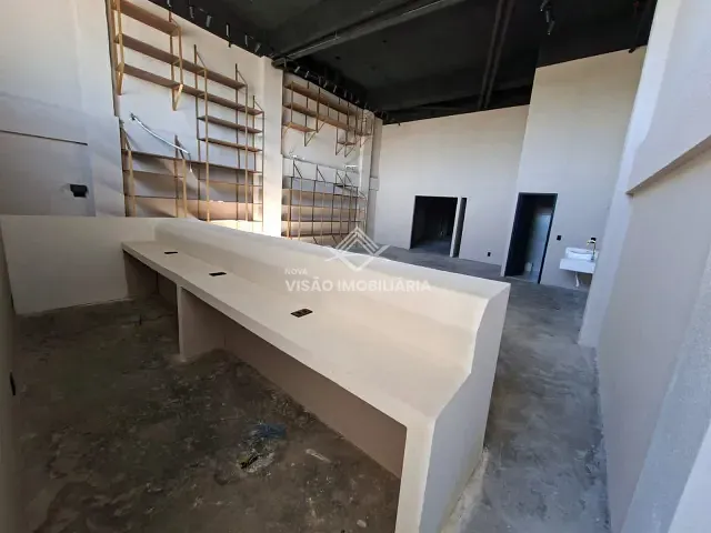 Galpão / Barracão para alugar, no bairro Setor Residencial Sul em Sinop