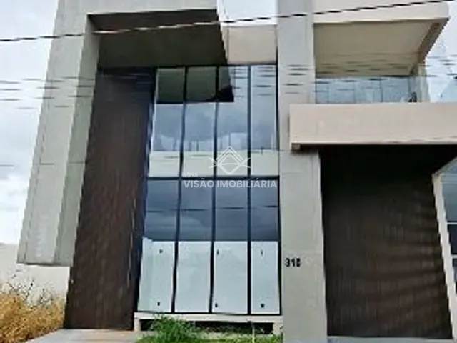 Galpão / Barracão para alugar, no bairro Setor Residencial Sul em Sinop