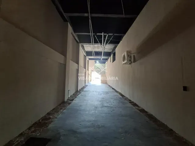 Galpão / Barracão para alugar, no bairro Setor Residencial Sul em Sinop