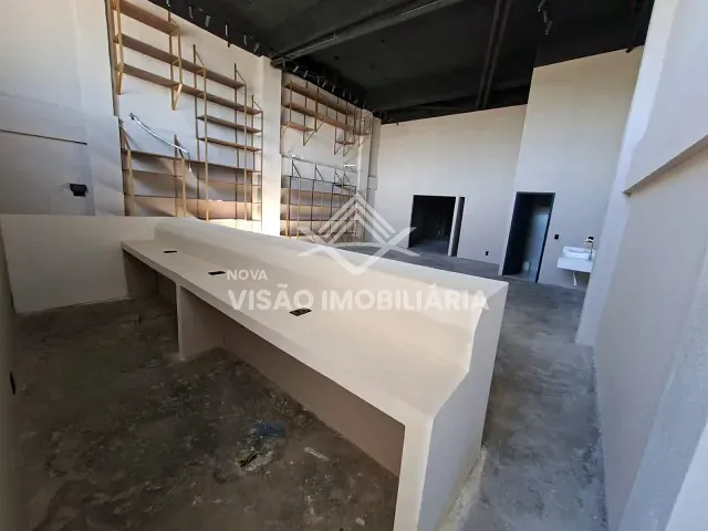 Galpão / Barracão para alugar, no bairro Setor Residencial Sul em Sinop