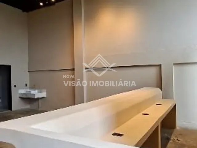 Galpão / Barracão para alugar, no bairro Setor Residencial Sul em Sinop