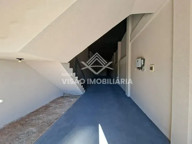 Galpão / Barracão para alugar, no bairro Setor Residencial Sul em Sinop