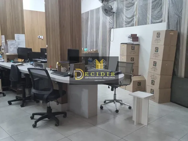 Galpão / Barracão com 800m², para alugar, no bairro Chácara Califórnia em São Paulo