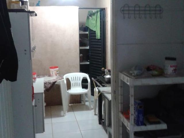 Foto do Galpão / Barracão - Galpão / Barracão à venda 695M², Jardim Maracanã, Uberaba - MG | ZUCATO IMOBILIARIA LTDA