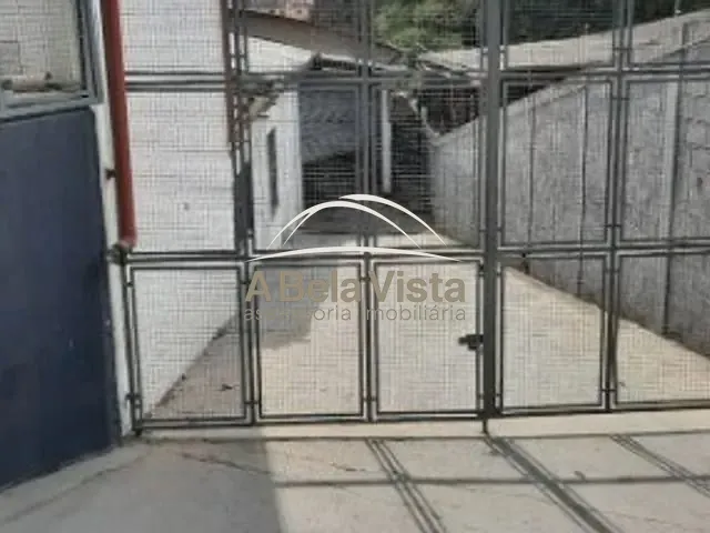 Galpão / Barracão com 1100m², para alugar, no bairro Jardim Colibri em Embu das Artes