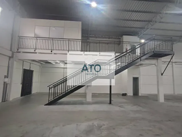 Galpão / Barracão para alugar, no bairro Praça em Tijucas