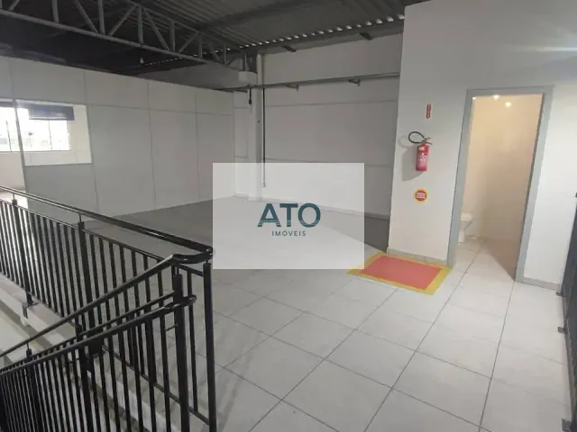 Galpão / Barracão para alugar, no bairro Praça em Tijucas