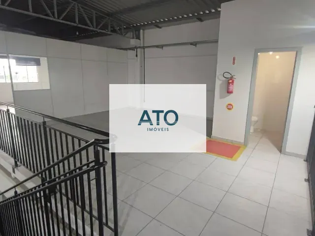 Galpão / Barracão para alugar, no bairro Praça em Tijucas