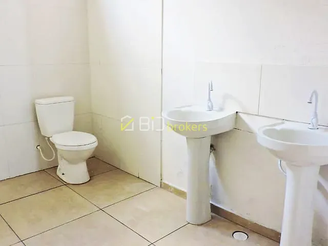 Galpão / Barracão com 2200m², à venda ou para alugar, no bairro Da Lagoa em Vargem Grande Paulista