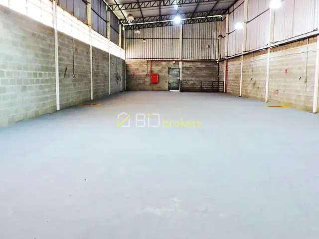 Galpão / Barracão com 2200m², à venda ou para alugar, no bairro Da Lagoa em Vargem Grande Paulista