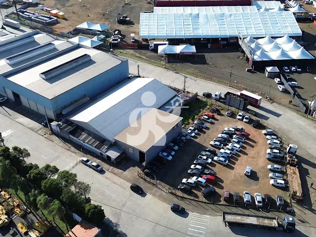 Galpão / Barracão com 1500m², para alugar, no bairro Unileste em Piracicaba