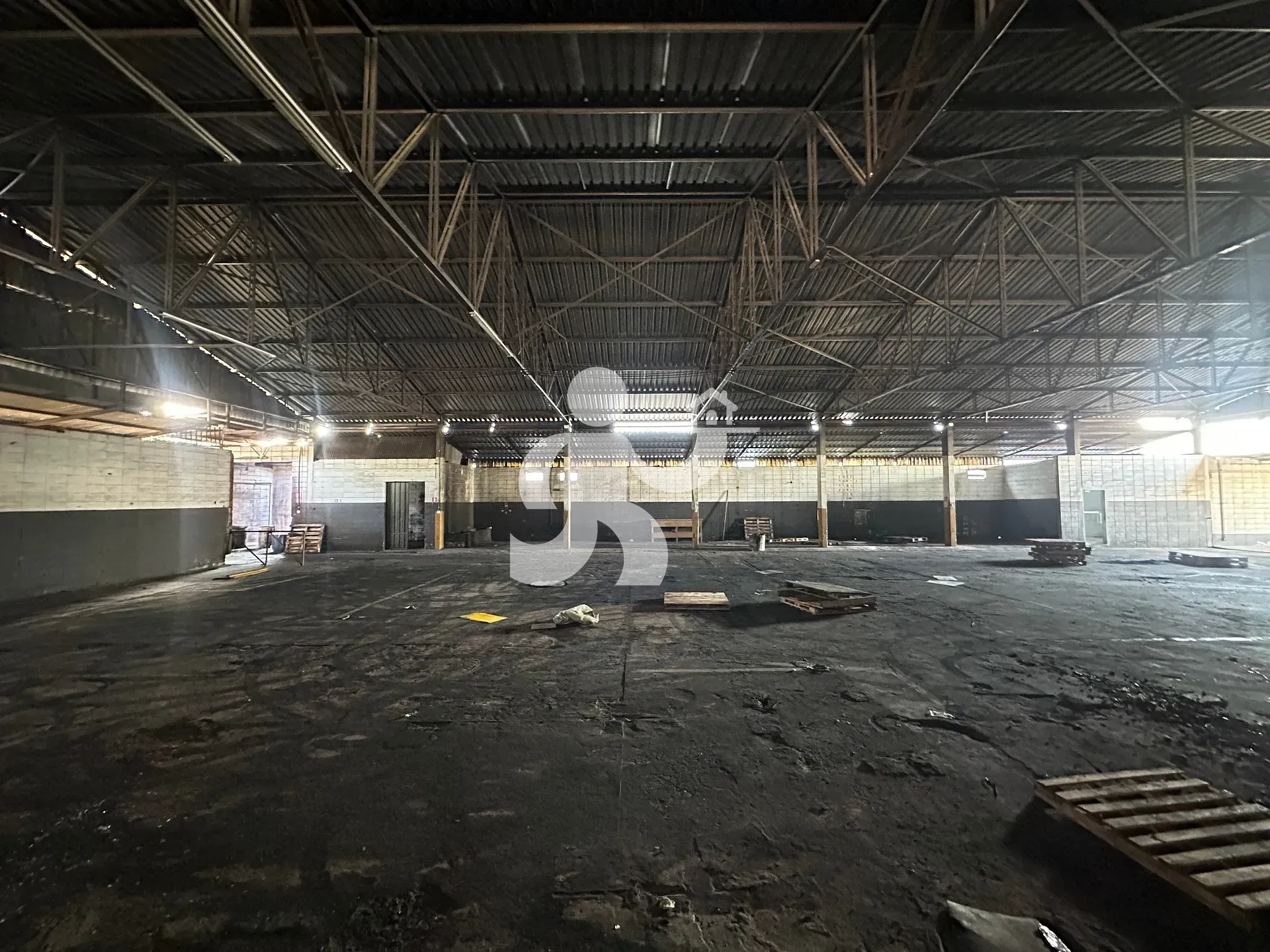 Depósito-Galpão, 1245 m² - Foto 10