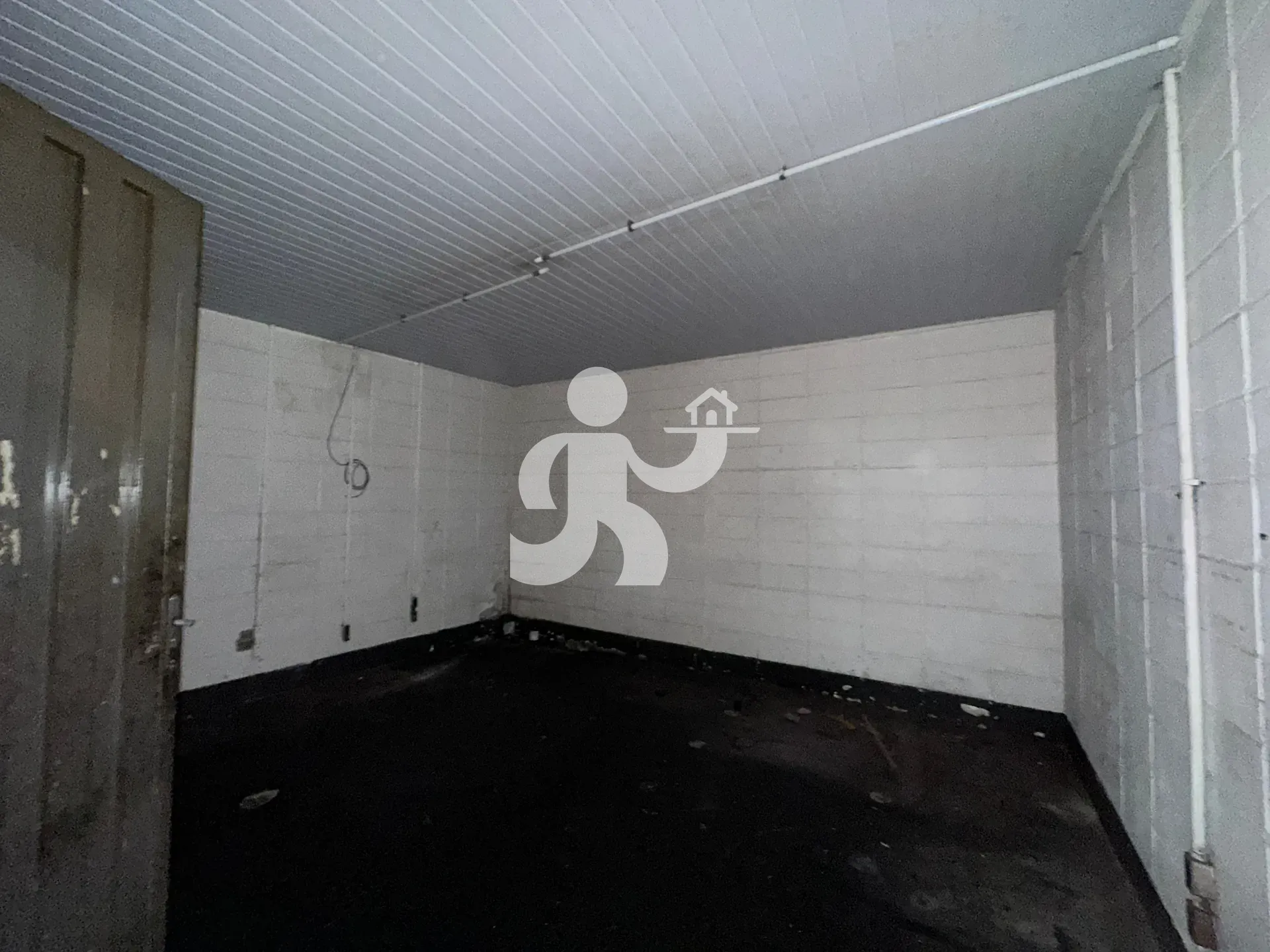 Depósito-Galpão, 1245 m² - Foto 13