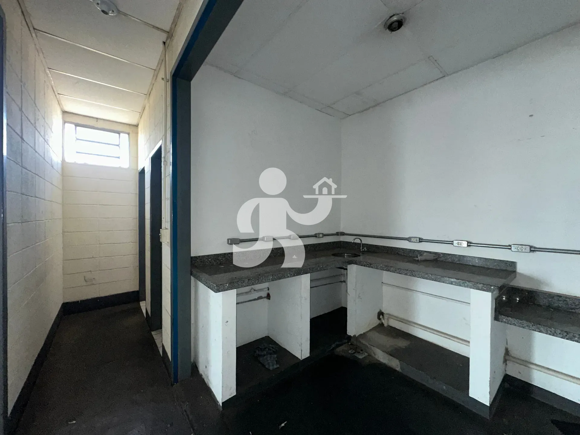 Depósito-Galpão, 1245 m² - Foto 15