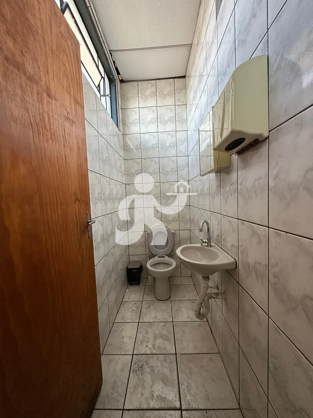 Depósito-Galpão, 1245 m² - Foto 17