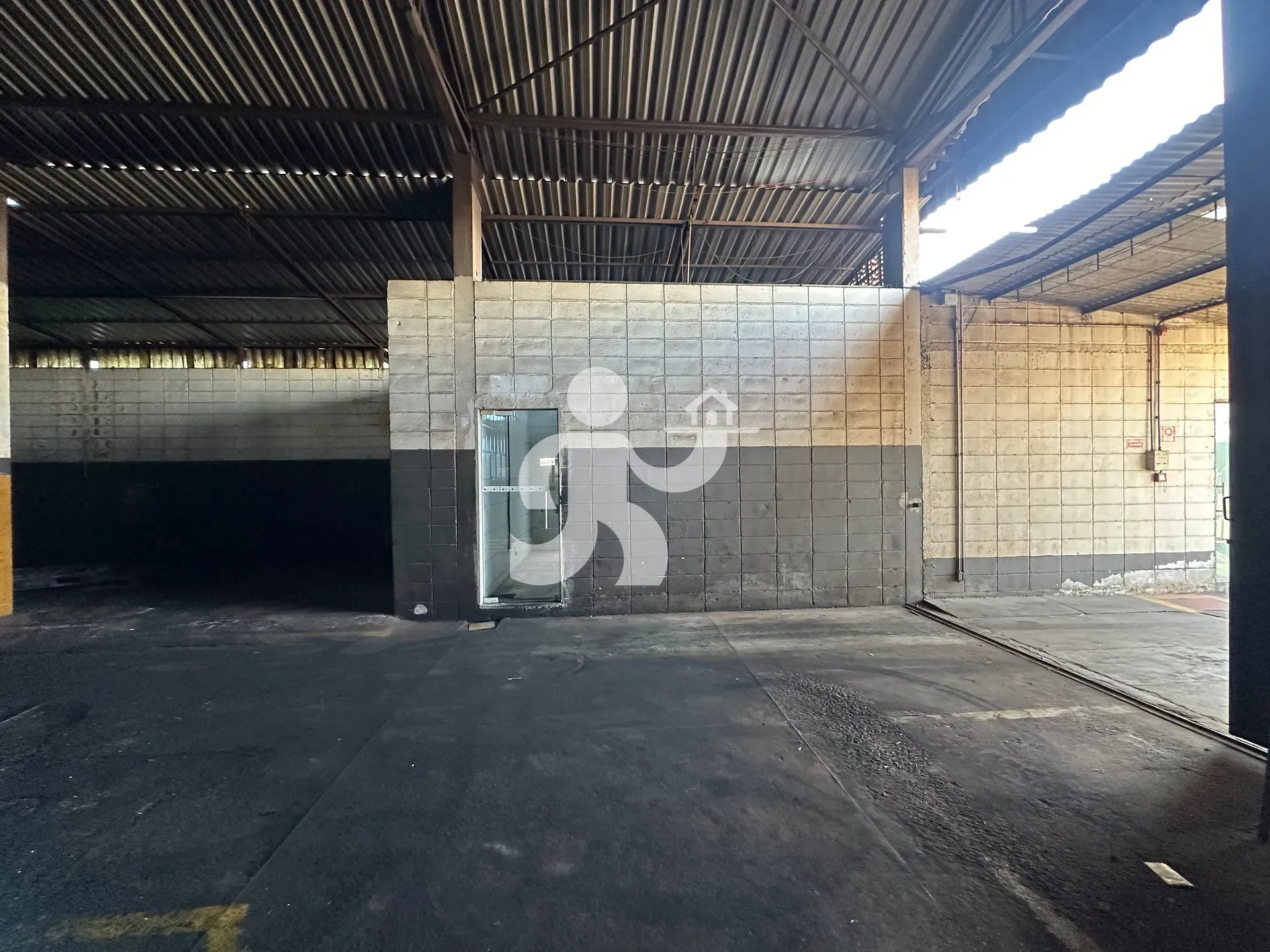 Depósito-Galpão, 1245 m² - Foto 18