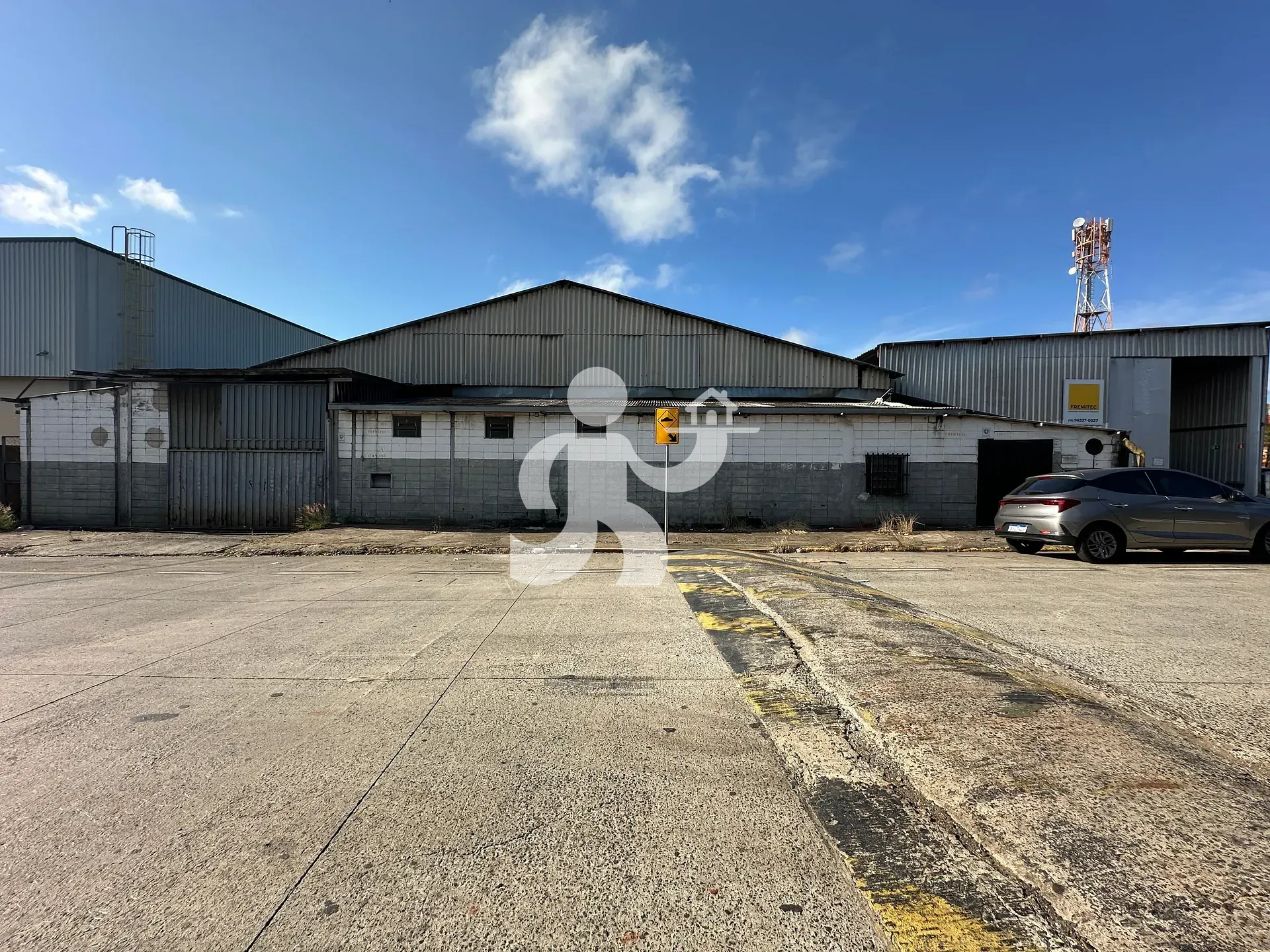 Depósito-Galpão, 1245 m² - Foto 20