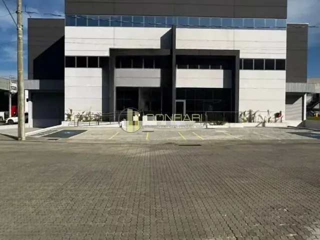 Galpão / Barracão para alugar, no bairro santa luzia em Porto Belo