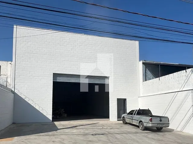 Galpão / Barracão com 500m², à venda, no bairro Parque Residencial Jundiaí em Jundiaí