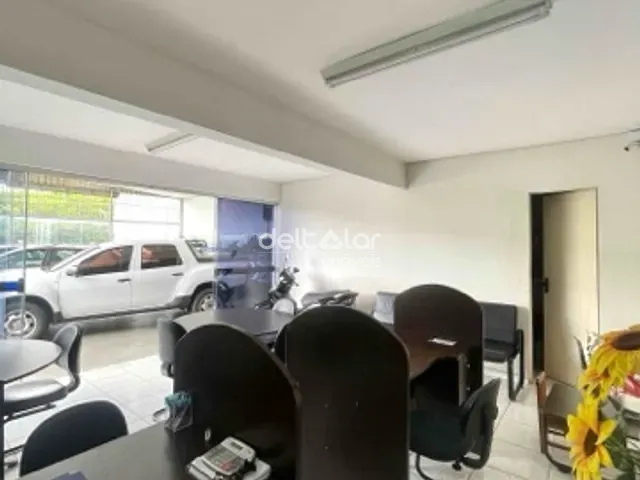 Galpão / Barracão com 640m², à venda, no bairro Castelo em Belo Horizonte