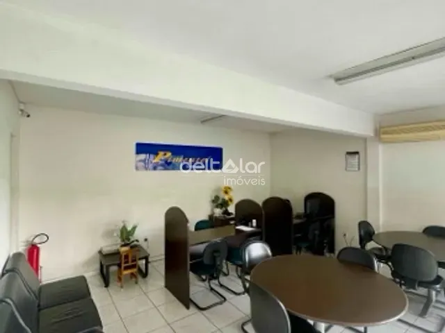 Galpão / Barracão com 640m², à venda, no bairro Castelo em Belo Horizonte