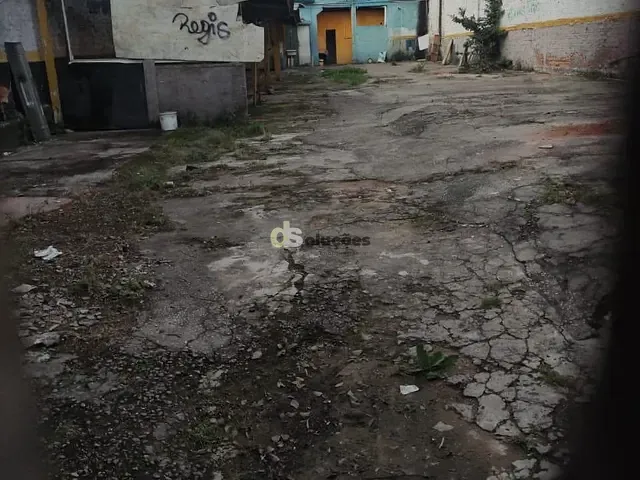 Galpão / Barracão à venda, no bairro Campos Elíseos em São Paulo