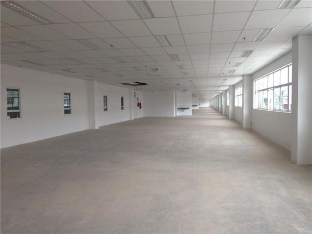 Galpão / Barracão com 1000m², para alugar, no bairro Parque Sao Domingos em São Paulo