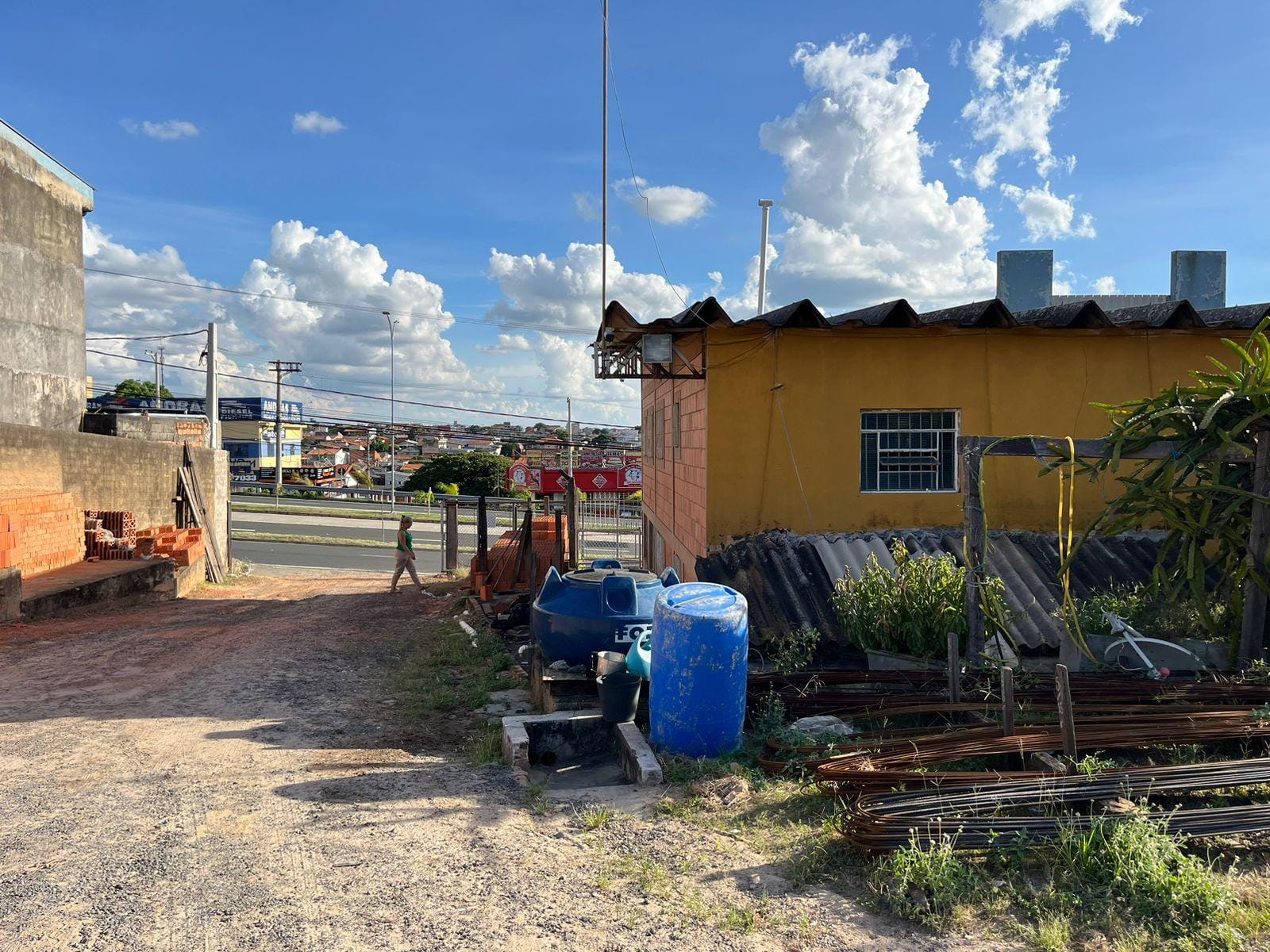 Depósito-Galpão-Armazém à venda, 1250m² - Foto 17