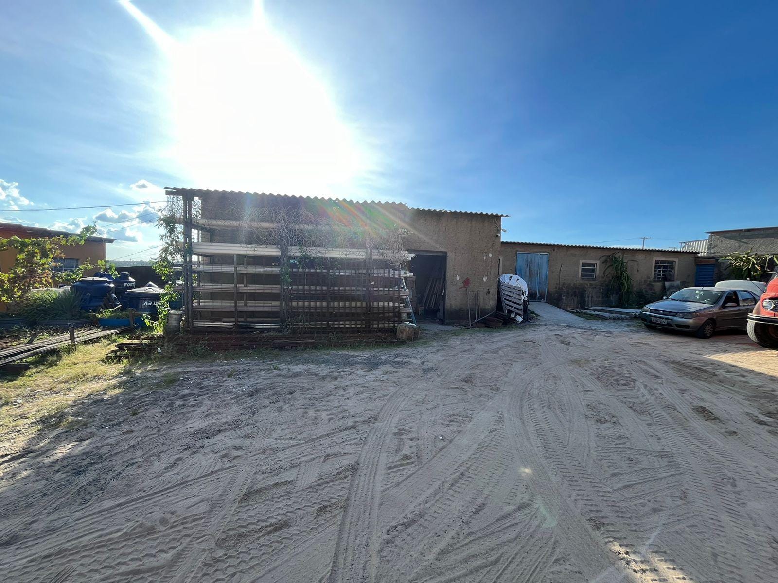 Depósito-Galpão-Armazém à venda, 1250m² - Foto 2