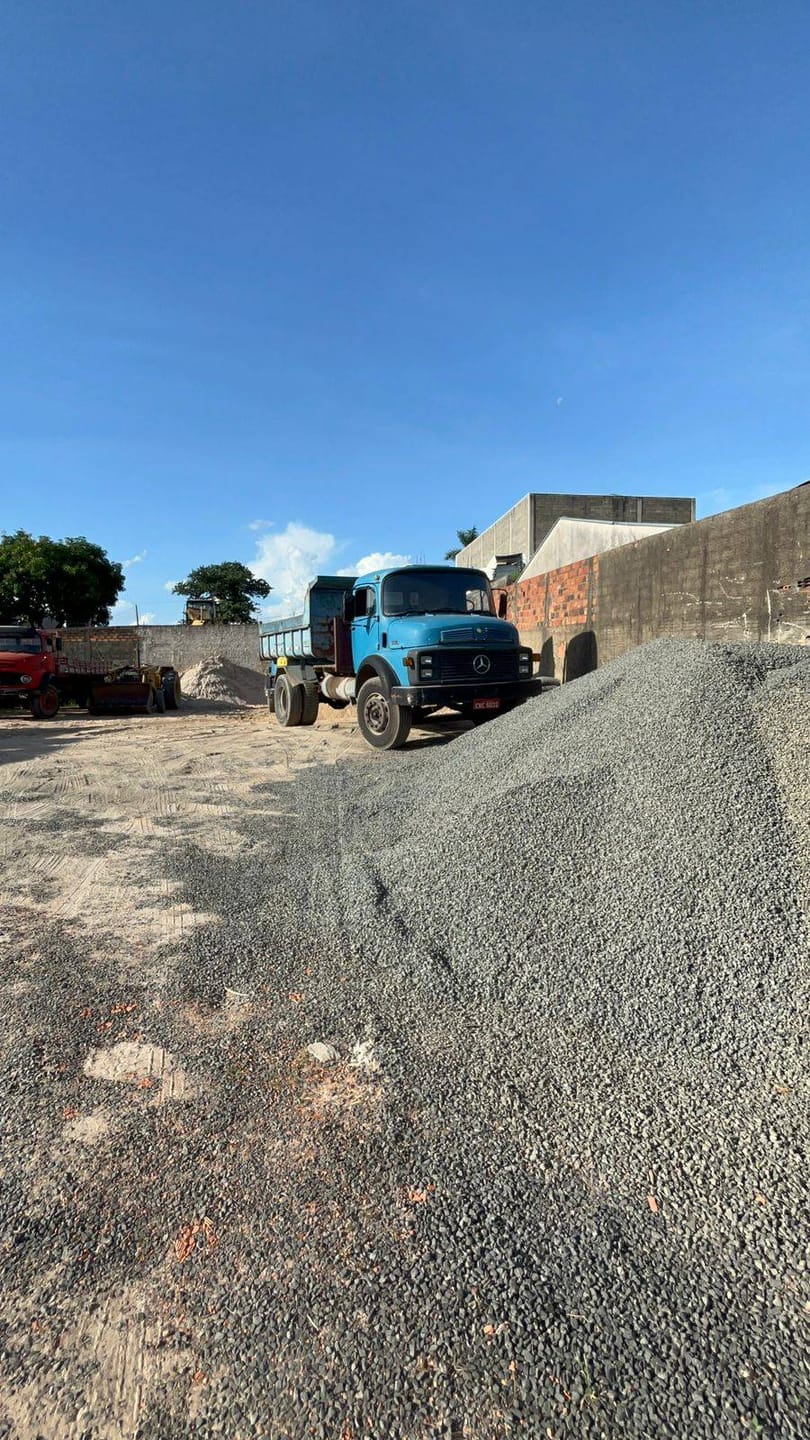 Depósito-Galpão-Armazém à venda, 1250m² - Foto 4