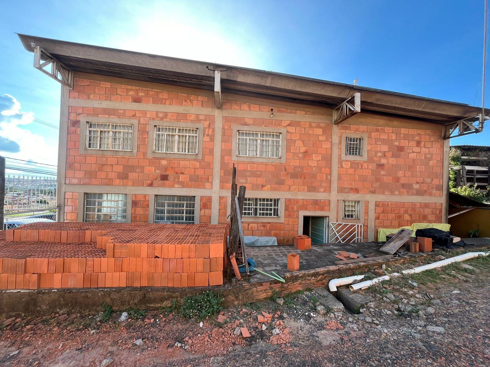 Depósito-Galpão-Armazém à venda, 1250m² - Foto 6
