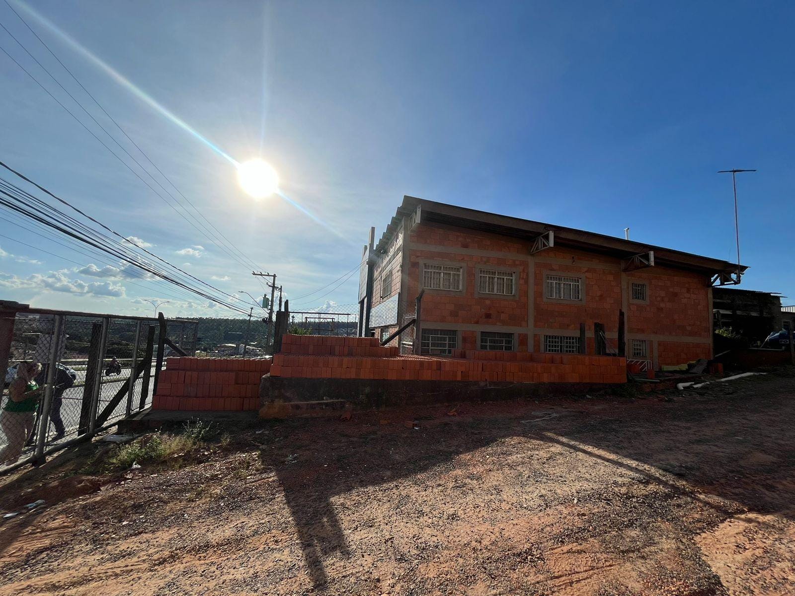 Depósito-Galpão-Armazém à venda, 1250m² - Foto 13