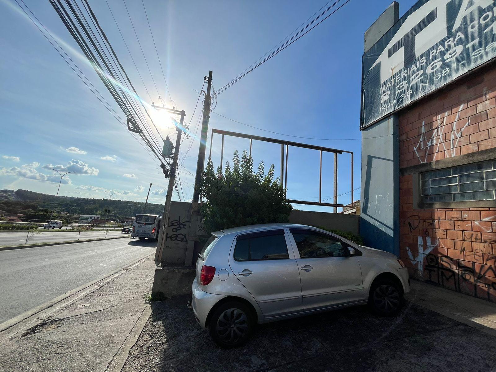Depósito-Galpão-Armazém à venda, 1250m² - Foto 16