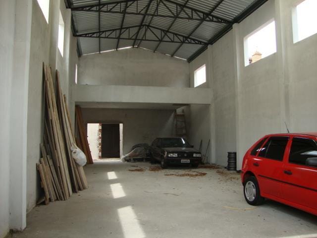 Foto do Galpão / Barracão - Galpão  comercial à venda, Jardim Satélite, São José dos Campos. | INDEPENDENCE NEGOCIOS IMOBILIARIOS LTDA