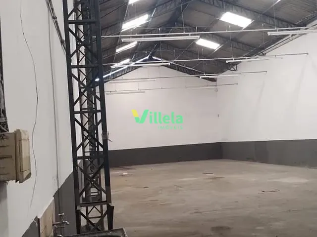 Galpão / Barracão para alugar, no bairro Jardim das Oliveiras em São Paulo