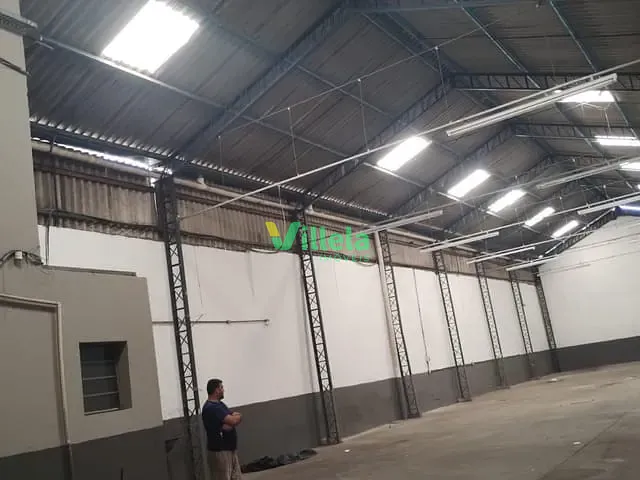 Galpão / Barracão para alugar, no bairro Jardim das Oliveiras em São Paulo