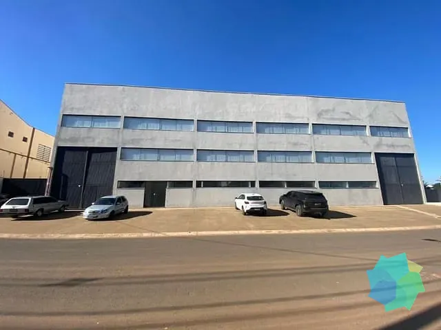 Galpão / Barracão com 2300m², para alugar, no bairro Park Comercial de Indaiatuba em Indaiatuba