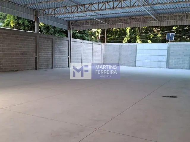 Galpão / Barracão com 460m², para alugar, no bairro Recreio dos Bandeirantes em Rio de Janeiro