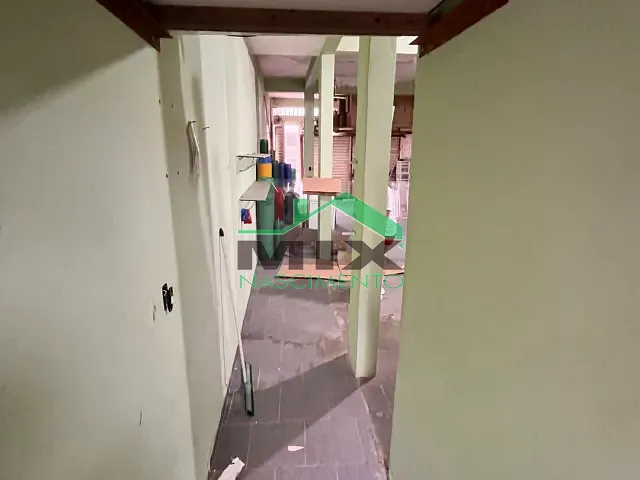 Galpão / Barracão com 122m², à venda, no bairro Alvarenga em São Bernardo do Campo