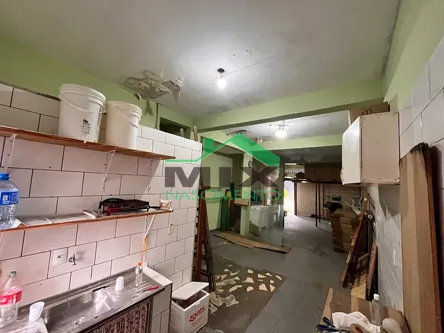 Galpão / Barracão com 122m², à venda, no bairro Alvarenga em São Bernardo do Campo