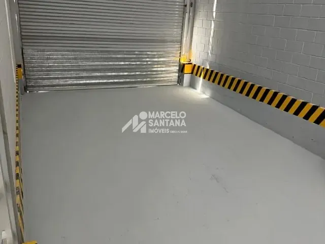 Galpão / Barracão com 2450m², para alugar, no bairro Airton Senna em Vitória da Conquista