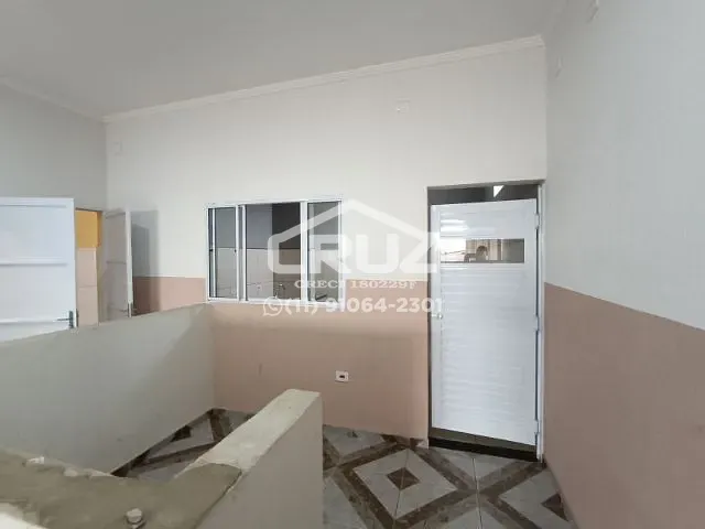 Galpão / Barracão com 260m², para alugar, no bairro Laranjeiras em Caieiras