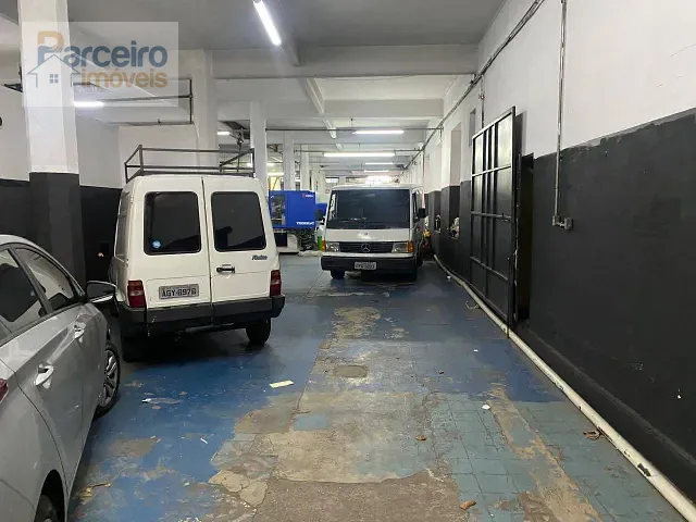 Galpão / Barracão com 540m², à venda, no bairro Brás em São Paulo