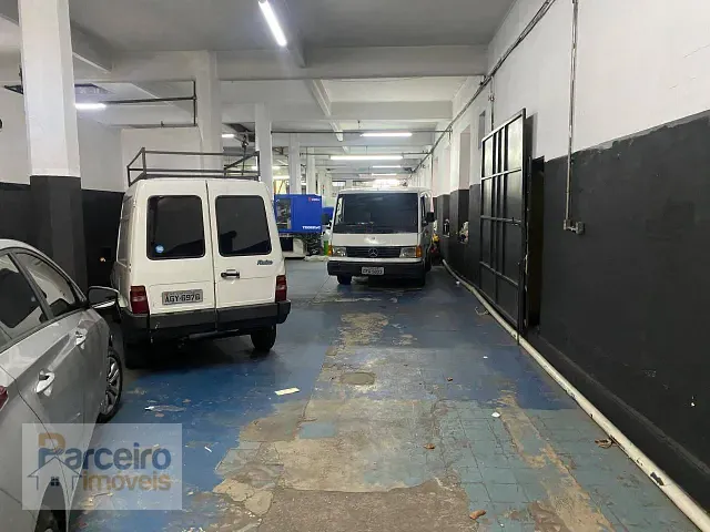 Galpão / Barracão com 540m², à venda, no bairro Brás em São Paulo