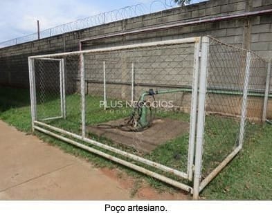 Depósito-Galpão-Armazém para alugar, 26575m² - Foto 16