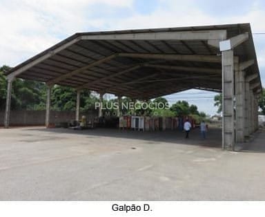 Depósito-Galpão-Armazém para alugar, 26575m² - Foto 17