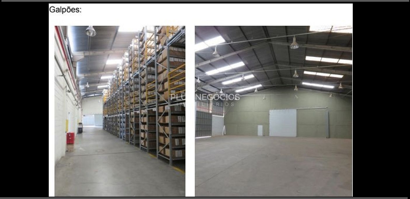 Depósito-Galpão-Armazém para alugar, 26575m² - Foto 5
