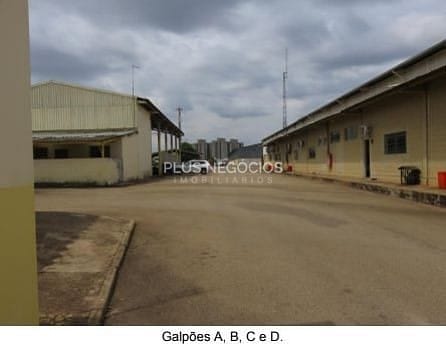 Depósito-Galpão-Armazém para alugar, 26575m² - Foto 4