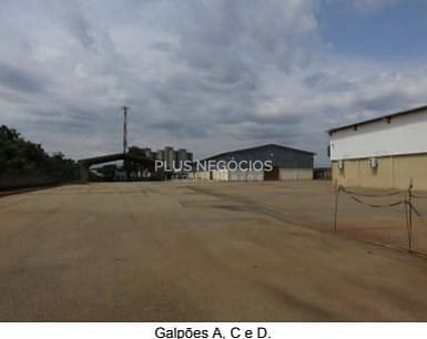 Depósito-Galpão-Armazém para alugar, 26575m² - Foto 11